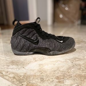 Foamposite (Wool Fleece)